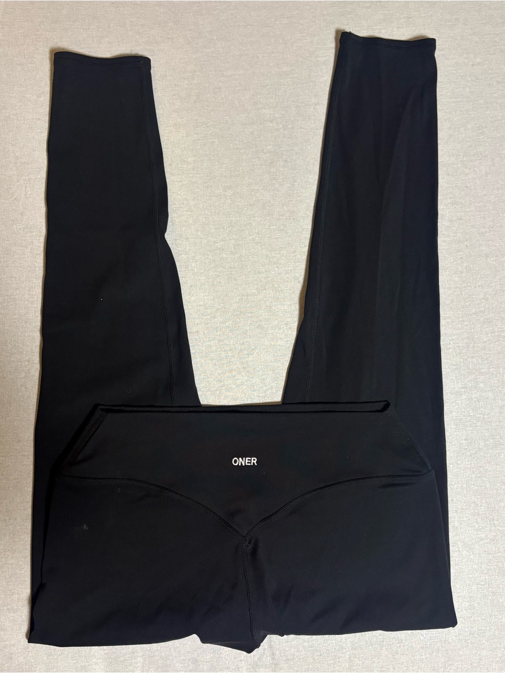 Oner Active Soft Motion Leggings Black Size Medium